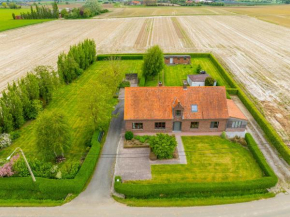 Vakantiehuis De Horizon